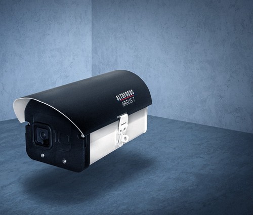 Timelapse kamera aufbau gopro - kamera,