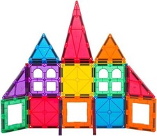 Playmags 38 St.Bunt Stärker