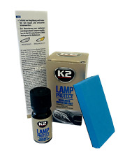 Aufbereitung Set Scheinwerfer