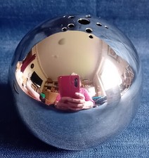 MENU - 1 Mega-Tummler / Streuer mit Deckel