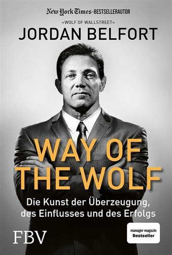 The way wolf - way, von