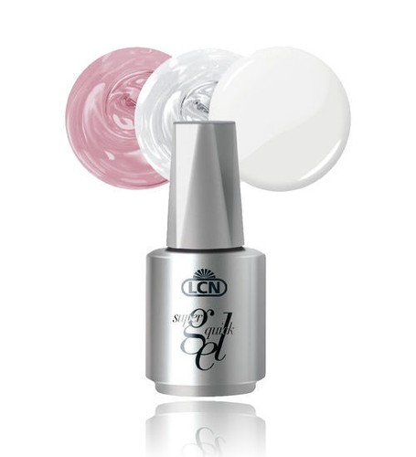 Lcn super gel - gel, quick