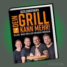 SIZZLEBROTHERS: DEIN GRILL