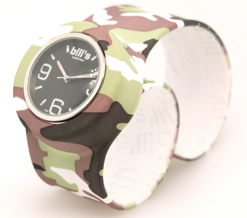 Bill watch uhr classic - bill`s,