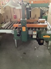 Kartonverschliesser Kartonverkleber Comarme