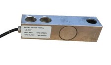 Wägezelle Wiegesensor Wiegezelle Wiege-Hubwagen Model Mod 65-1000Kg LC-2807