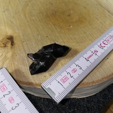 Morion, Rauchquarz,Bergkristall, Rohstein, Heilstein,Total: 10g