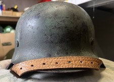 Verkaufe Stahlhelm M42 WH WK2