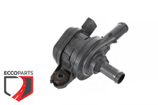 Zusätzliche Wasserpumpe Kühlmittelpumpe 5K1-A0 für Honda HR-V HRV III, Jazz V