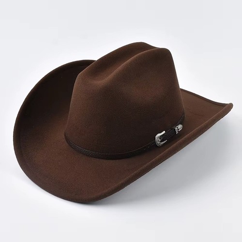 Western cowboyhut unisex - western,