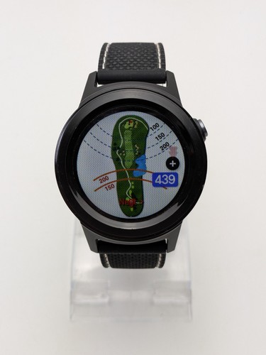 Golfbuddy aim w11 - aim, gps
