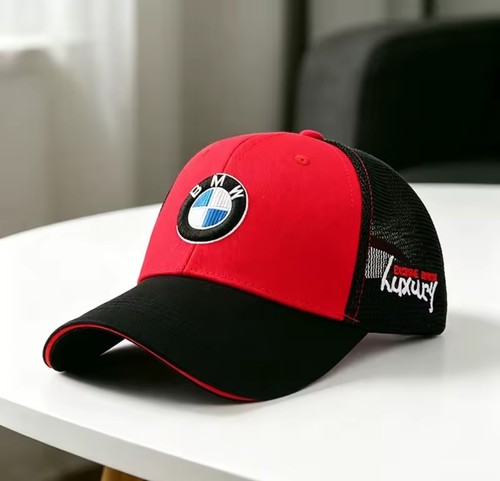 Bmw motorsport cap team - m,