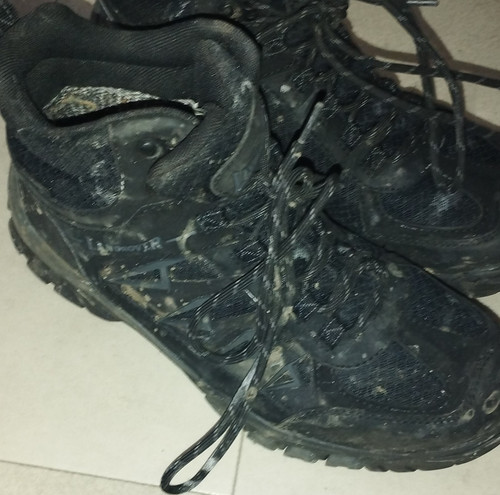 Landrover herren wanderschuhe - landrover,