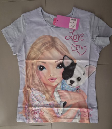 Neu top model - neu,