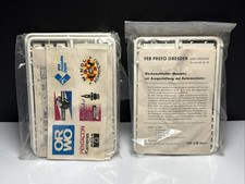 DDR PREFO Autorennbahn