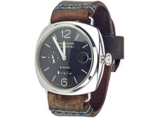 Panerai radiomir days - panerai, 8