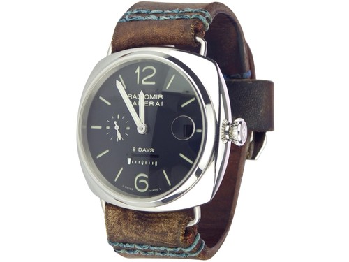 Panerai radiomir days - panerai,