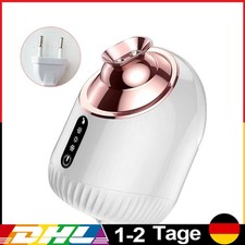 Heißnebel Gesichtssauna Gesichtsdampfer Steamer porentiefe Gesichtsreinigung NEU