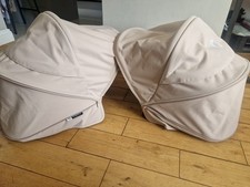 Bugaboo Donkey5 Sonnendach