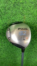 PING G2 7-Holz Graphit Ladys