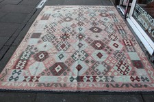 Kelim Vintage traditionell