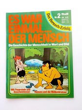 Bastei Comic Album - Es war