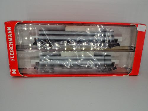 Fleischmann 8268 öbb - fleischmann,