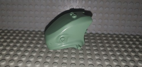 Lego dewback head 47396 für - head,