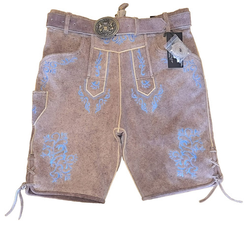 Herren trachten lederhose - herren,