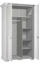 Kleiderschrank Cinderella -