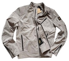 BELSTAFF TONAL V RACER LEICHTE