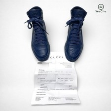 Gucci Coba High Top Sneaker