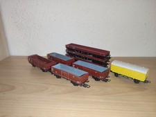 Märklin H0 Güterwagen Set