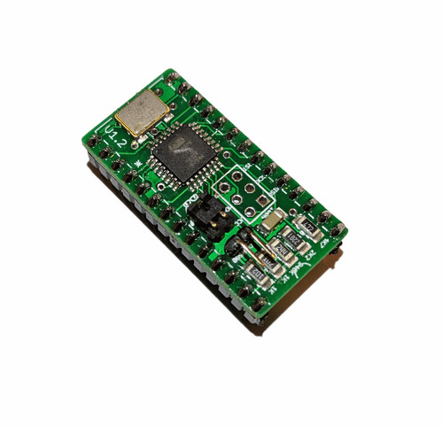 C64 assembled nano swinsid - swinsid, sid