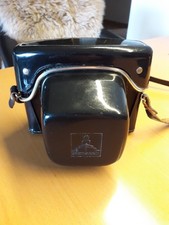 Fotoapparat Praktica L mit