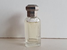 Versace The Dreamer Parfum 5ml Edt. - Miniature Sammelflasche