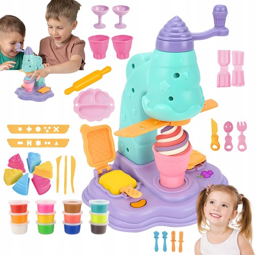 Tlg knetmasse play - tlg, play-doh