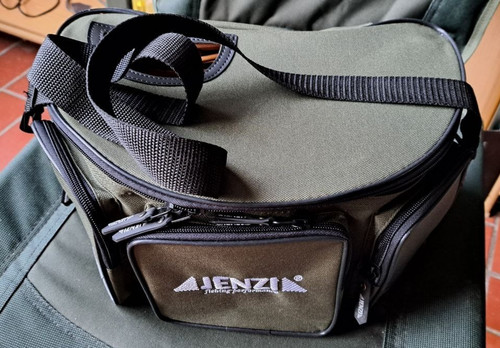 Neu tasche fliegenfischerkorb - neu,