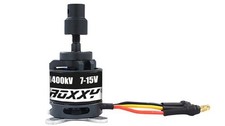 Multiplex ROXXY BL Outrunner