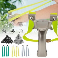 Schleuder Jagd Sling Shot Set