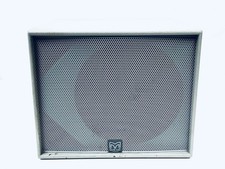 Martin Audio AQ112 AQ Series Subwoofer PA Lautsprecher Bass 1400 Watt (#5428)