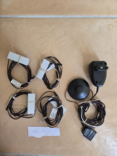 Glaskantenbeleuchtung led set - glaskantenbeleuchtung,