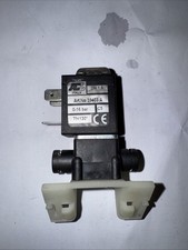 Jura Impressa S9 Magnetventil