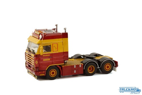 Wsi helmholt aduard scania 3er - helmholt,