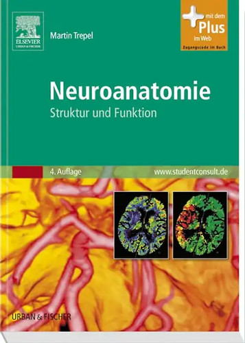 Neuroanatomie mit