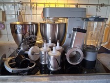 Kenwood Küchenmaschiene Major