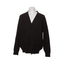 William Lockie, Strickjacke