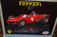 1:20 Revival Bausatz Kit -