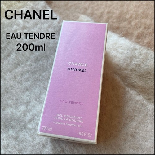 Chanel chance eau - chanel,