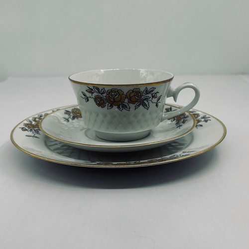 Vintage sammeltasse untertasse - sammeltasse,